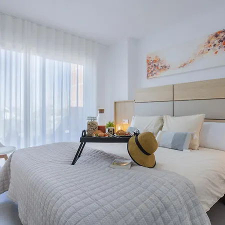 Miradores Del Puerto Casa Jael