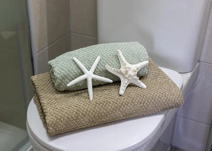 Miradores Del Puerto Casa Jael