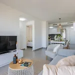 Διαμέρισμα Miradores Del Puerto Casa Jael