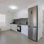 Διαμέρισμα Miradores Del Puerto Casa Jael *