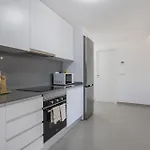 Διαμέρισμα Miradores Del Puerto Casa Jael *