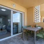 Miradores Del Puerto Casa Jael Διαμέρισμα