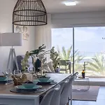 Διαμέρισμα Miradores Del Puerto Casa Jael *