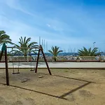 Διαμέρισμα Miradores Del Puerto Casa Jael *