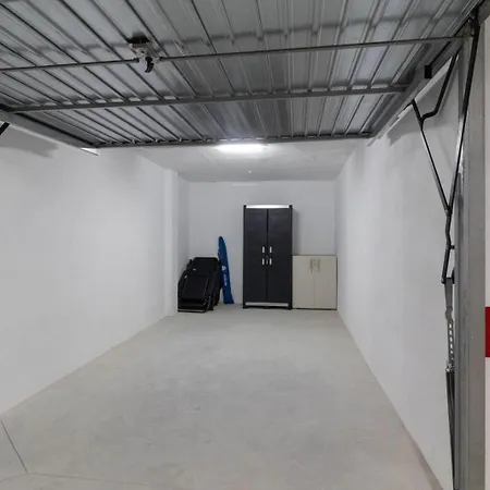 Apartment Miradores Del Puerto Casa Jael La Manga del Mar Menor