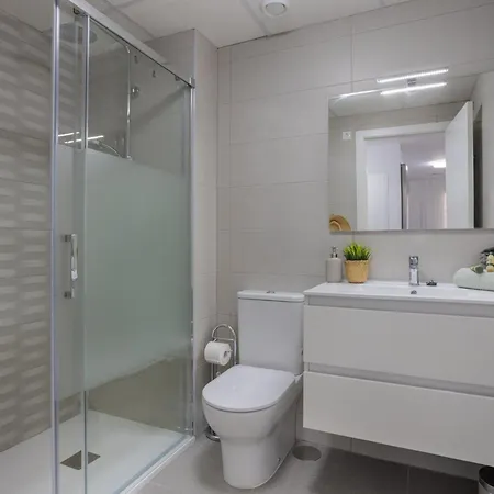 Miradores Del Puerto Casa Jael *