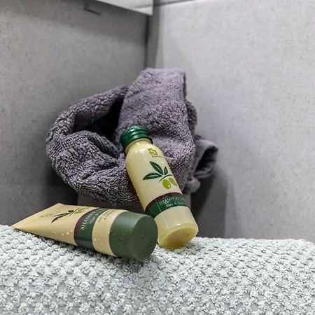 Miradores Del Puerto Casa Jael Apartment