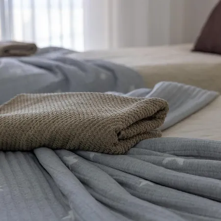 Miradores Del Puerto Casa Jael Apartment *