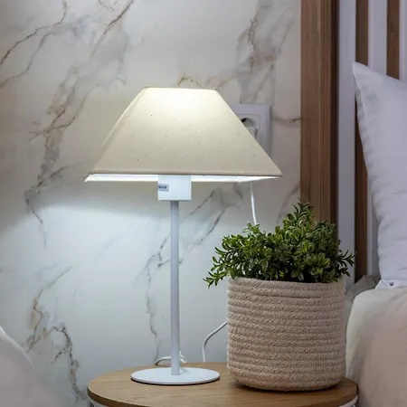 Miradores Del Puerto Casa Jael La Manga del Mar Menor