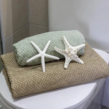 Miradores Del Puerto Casa Jael