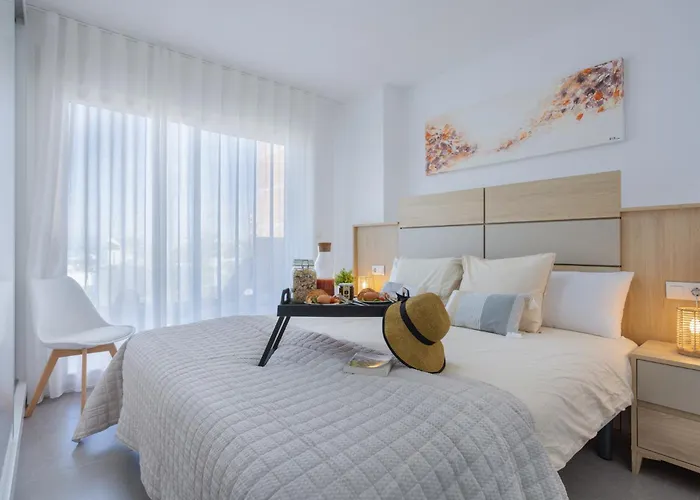 Miradores Del Puerto Casa Jael