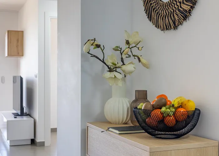 Miradores Del Puerto Casa Jael