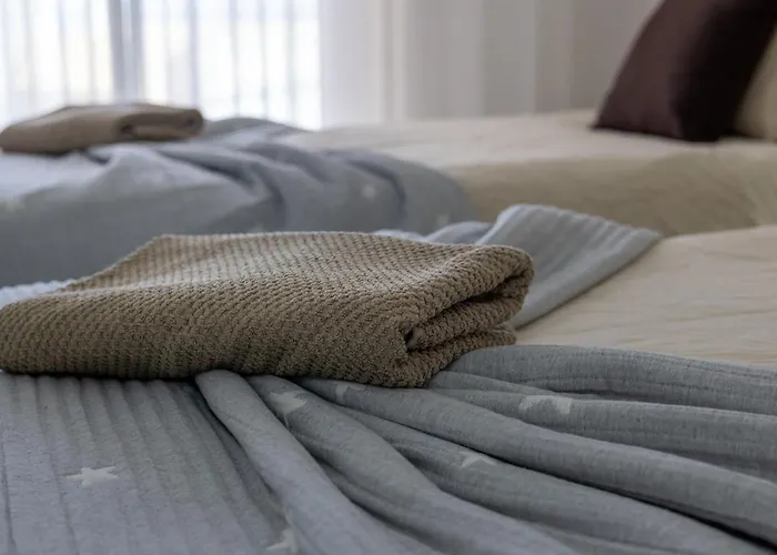 Miradores Del Puerto Casa Jael Appartement *