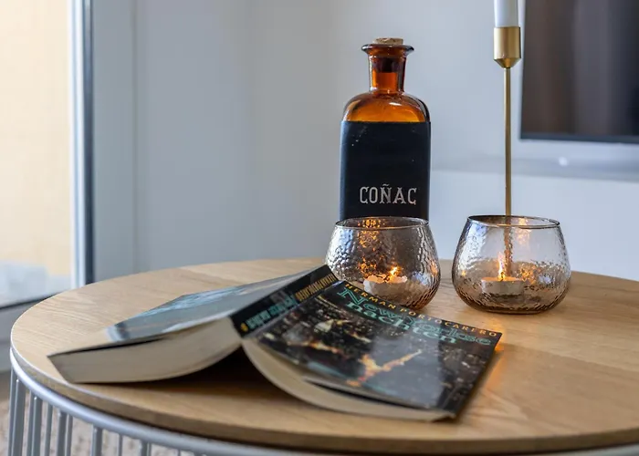 Appartement Miradores Del Puerto Casa Jael La Manga del Mar Menor