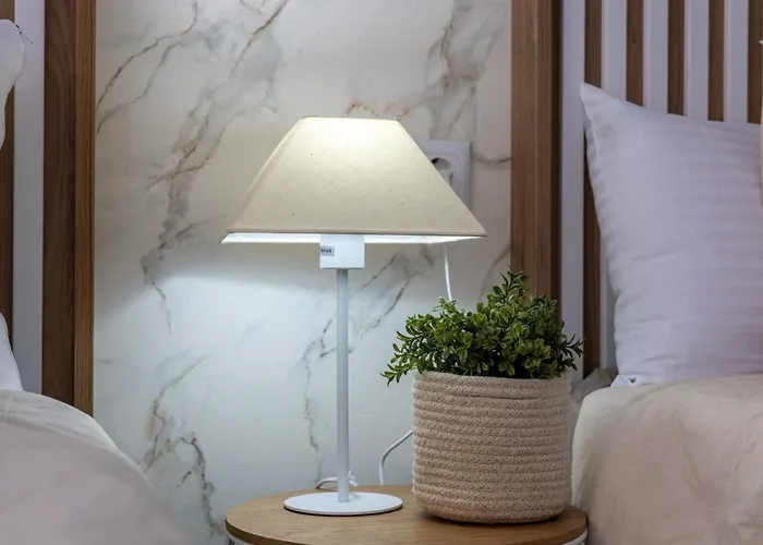 Miradores Del Puerto Casa Jael La Manga del Mar Menor