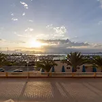 Miradores Del Puerto Casa Jael *