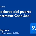 Miradores Del Puerto Casa Jael *