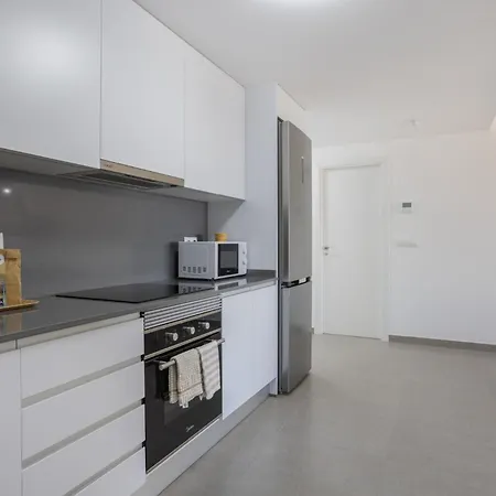 Apartamento Miradores Del Puerto Casa Jael *