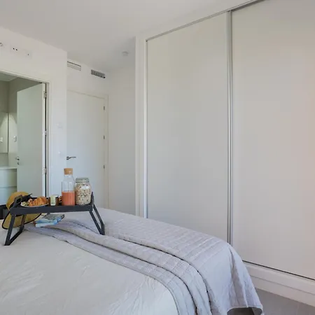 Miradores Del Puerto Casa Jael La Manga del Mar Menor