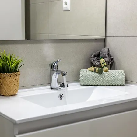 Miradores Del Puerto Casa Jael * La Manga del Mar Menor