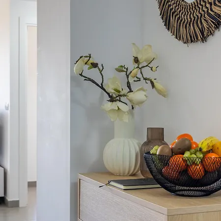 Miradores Del Puerto Casa Jael