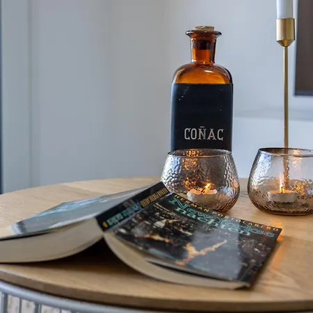 Apartamento Miradores Del Puerto Casa Jael La Manga del Mar Menor