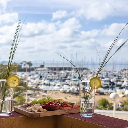 Apartamento Miradores Del Puerto Casa Jael