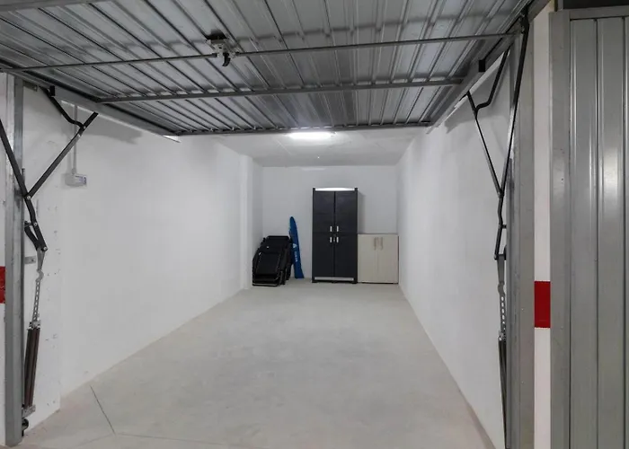 Appartamento Miradores Del Puerto Casa Jael La Manga del Mar Menor