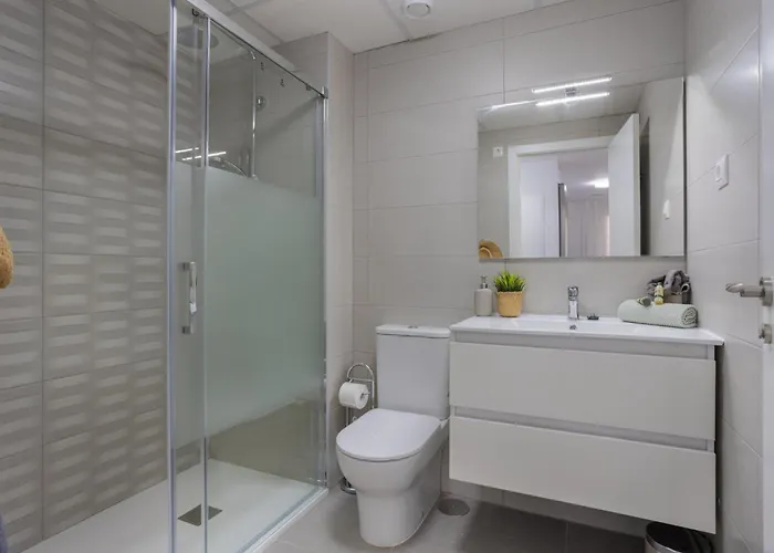 Miradores Del Puerto Casa Jael *