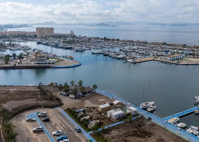 Appartamento Miradores Del Puerto Casa Jael